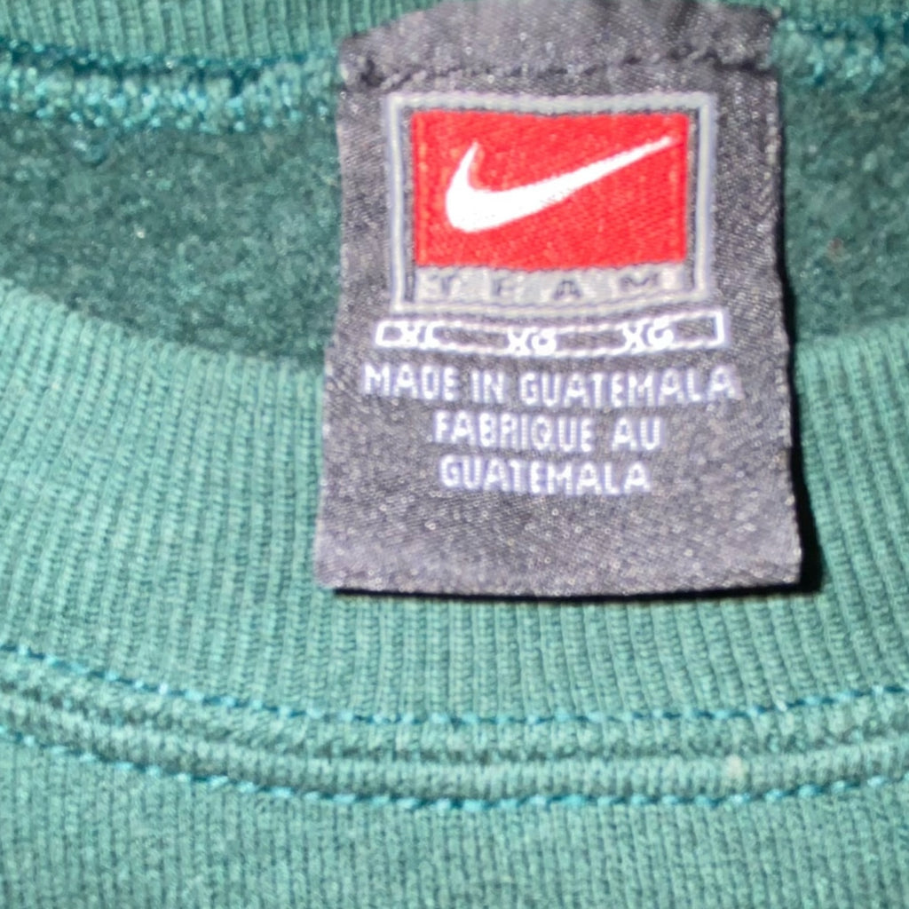 Felpa Nike Vintage (XL)