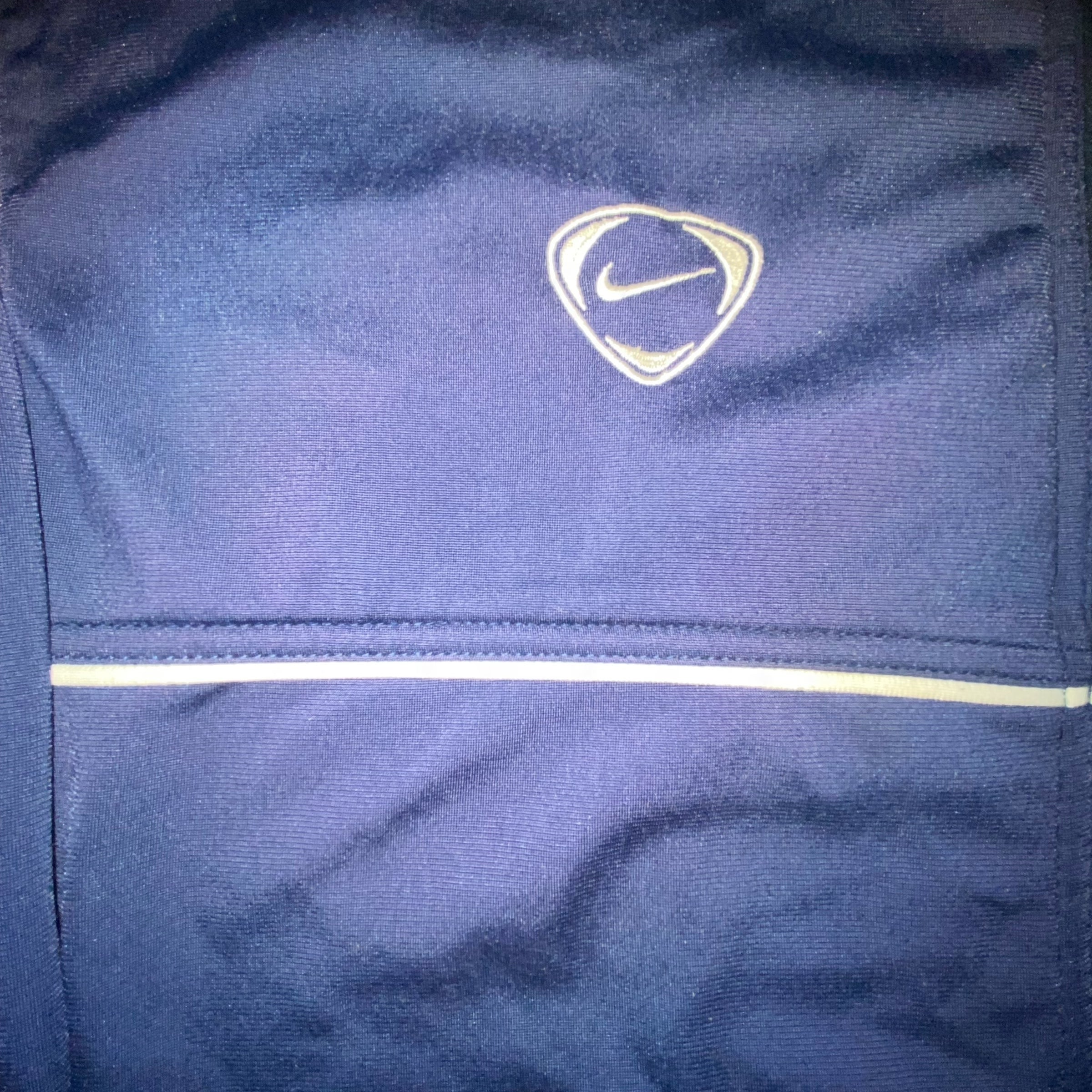 Felpa Nike Vintage (L)