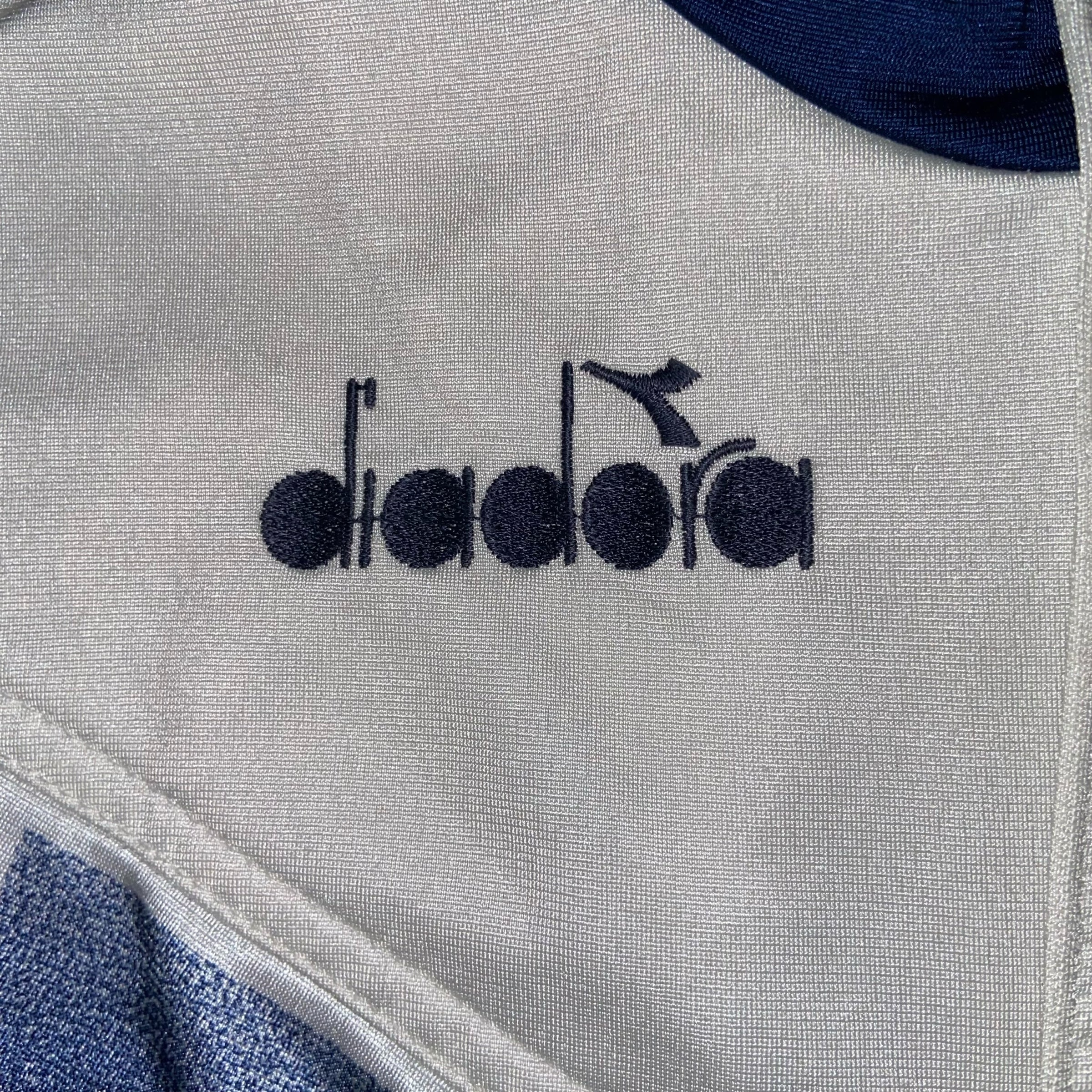 Felpa Diadora Vintage (M)