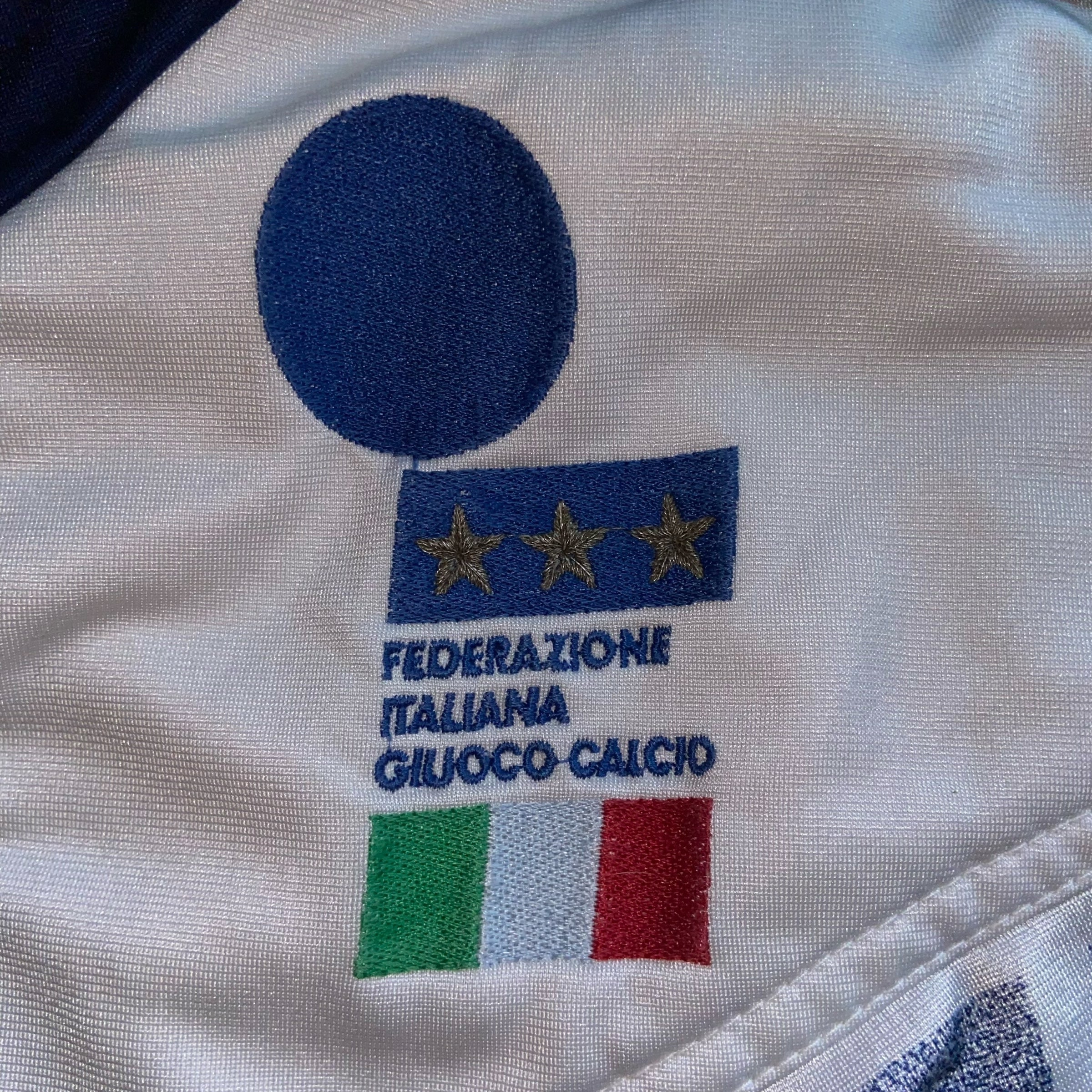 Felpa Diadora Vintage (M)