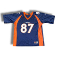 Jersey Broncos NIke Vintage (L)